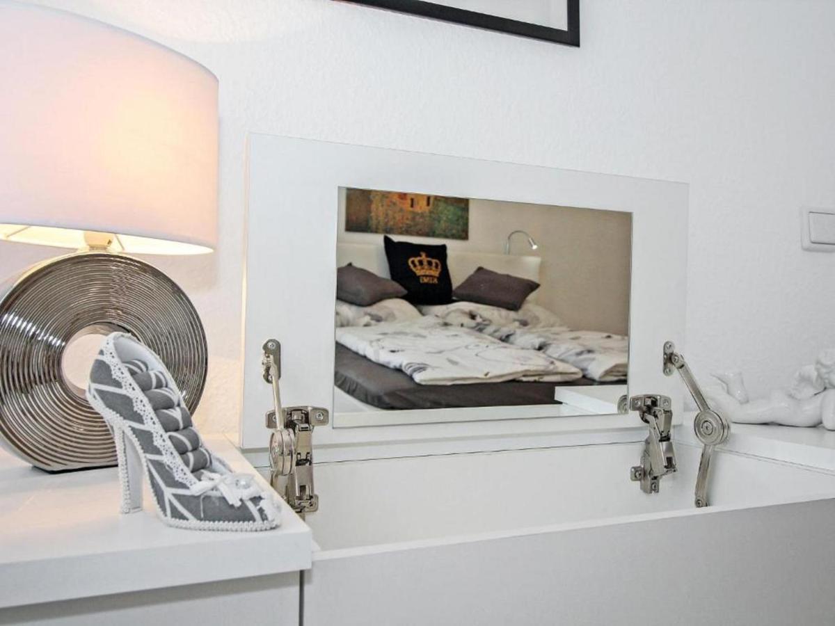 Ferienwohnung Kings Viena Exterior foto